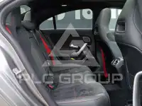 2024 Mercedes Benz CLA 450