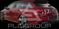 2024 Mercedes Benz CLA 450