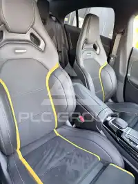 2024 Mercedes Benz CLA 450