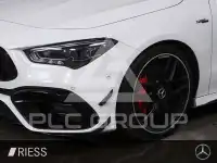 2024 Mercedes Benz CLA 450