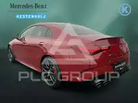 2024 Mercedes Benz CLA 450