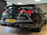 2024 Mercedes Benz CLA 450