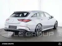 2024 Mercedes Benz CLA 450