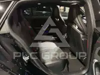 2024 Mercedes Benz CLA 450