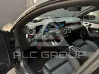 2024 Mercedes Benz CLA 450