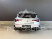 2024 Mercedes Benz CLA 450