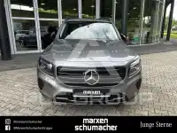 2024 Mercedes Benz GLB 250