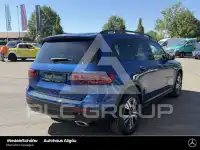2024 Mercedes Benz GLB 250