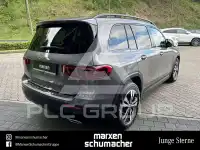 2024 Mercedes Benz GLB 250