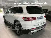 2024 Mercedes Benz GLB 250
