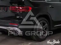 2024 Mercedes Benz GLB 250