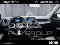 2024 Mercedes Benz GLB 250