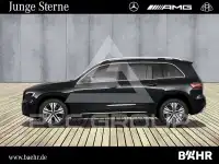 2024 Mercedes Benz GLB 250