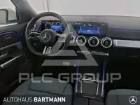 2024 Mercedes Benz GLB 250