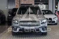 2024 Mercedes Benz GLB 250