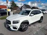 2024 Mercedes Benz GLB 250