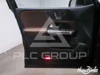 2024 Mercedes Benz GLB 250