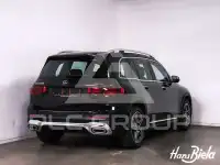 2024 Mercedes Benz GLB 250