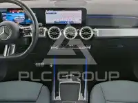 2024 Mercedes Benz GLB 250