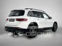 2024 Mercedes Benz GLB 250