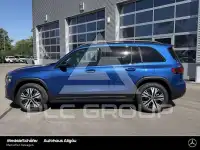 2024 Mercedes Benz GLB 250
