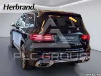 2024 Mercedes Benz GLB 250