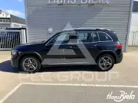 2024 Mercedes Benz GLB 250