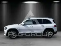 2024 Mercedes Benz GLB 250