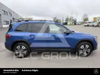 2024 Mercedes Benz GLB 250