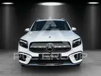 2024 Mercedes Benz GLB 250