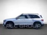 2024 Mercedes Benz GLB 250