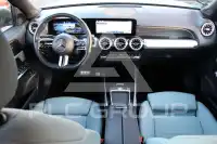 2024 Mercedes Benz GLB 250