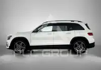 2024 Mercedes Benz GLB 250