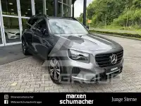 2024 Mercedes Benz GLB 250