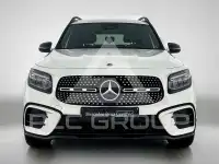 2024 Mercedes Benz GLB 250