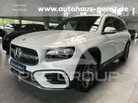 2024 Mercedes Benz GLB 250
