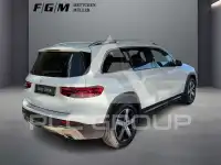 2024 Mercedes Benz GLB 250