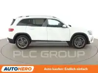 2024 Mercedes Benz GLB 250