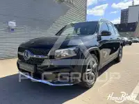 2024 Mercedes Benz GLB 250