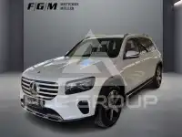 2024 Mercedes Benz GLB 250