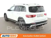 2024 Mercedes Benz GLB 250