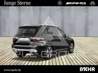 2024 Mercedes Benz GLB 250