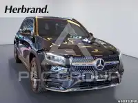 2024 Mercedes Benz GLB 250
