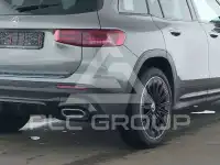 2024 Mercedes Benz GLB 250