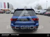 2024 Mercedes Benz GLB 250