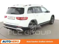 2024 Mercedes Benz GLB 250