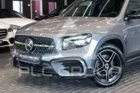 2024 Mercedes Benz GLB 250