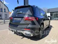 2024 Mercedes Benz GLB 250