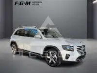 2024 Mercedes Benz GLB 250