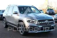 2024 Mercedes Benz GLB 250